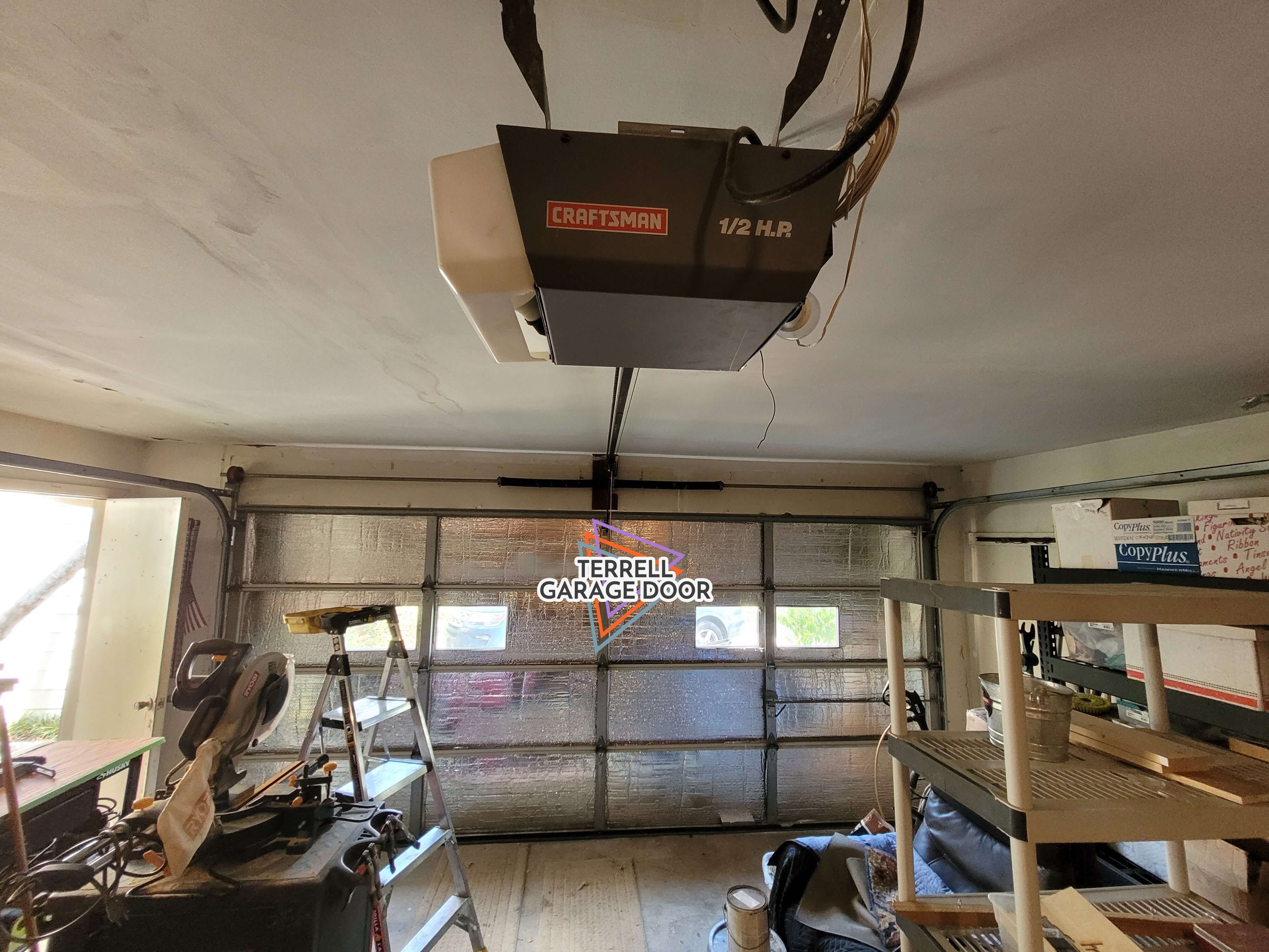 craftsman-opener-repair
