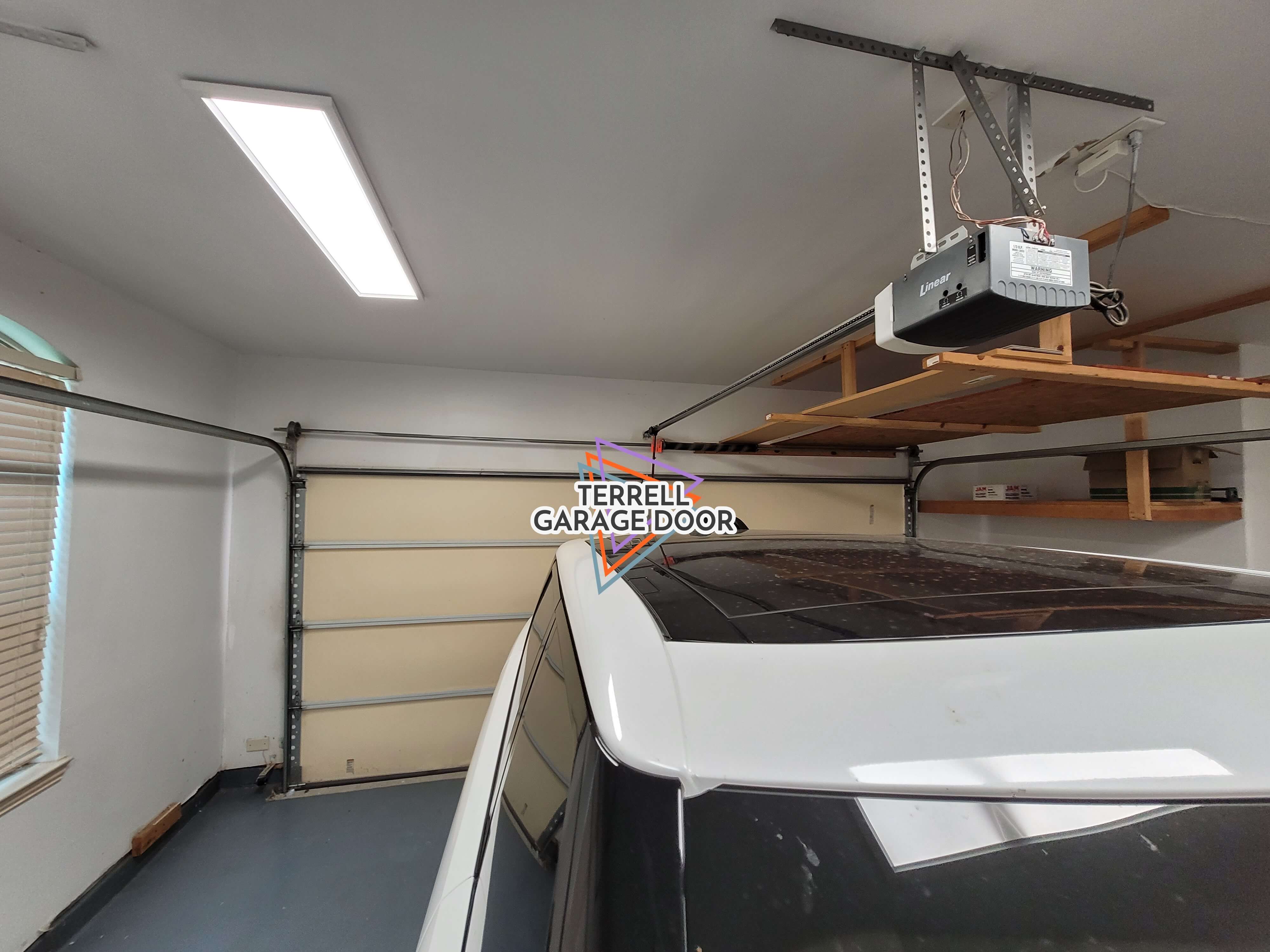 insulated-garage-door-springs-replacement