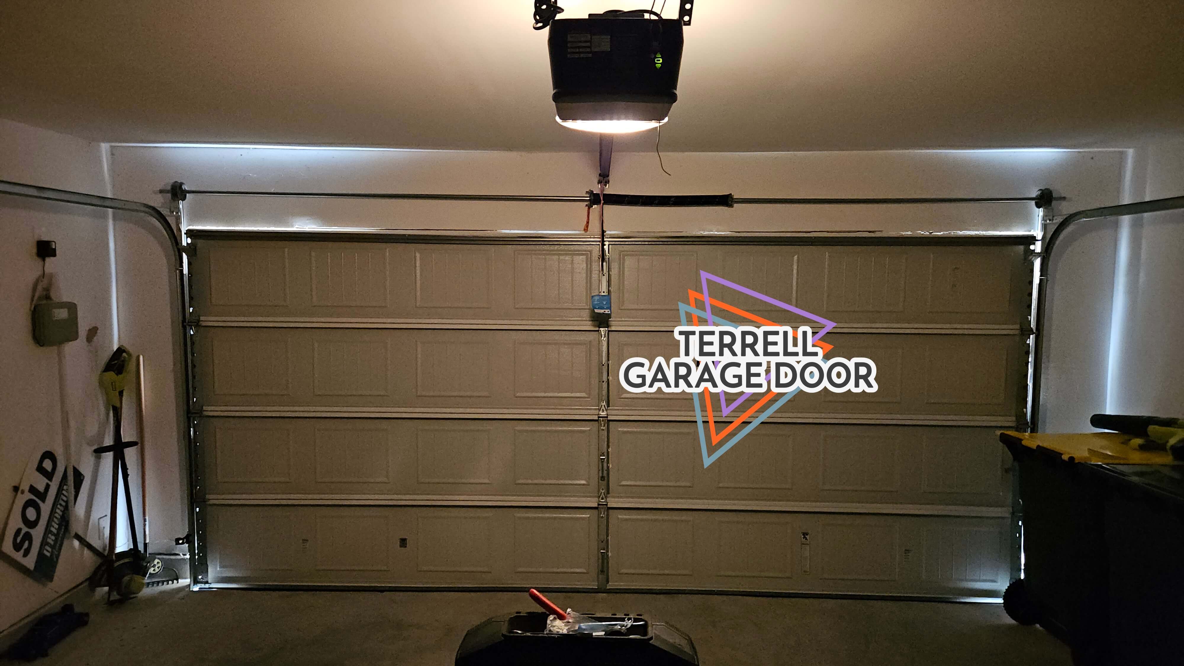 pan-garage-door-spring-install